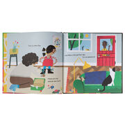 I'm Fine, Thanks! (hardback)